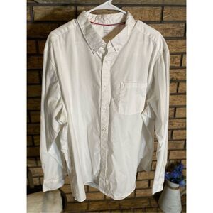 French Toast Button Down Shirt
